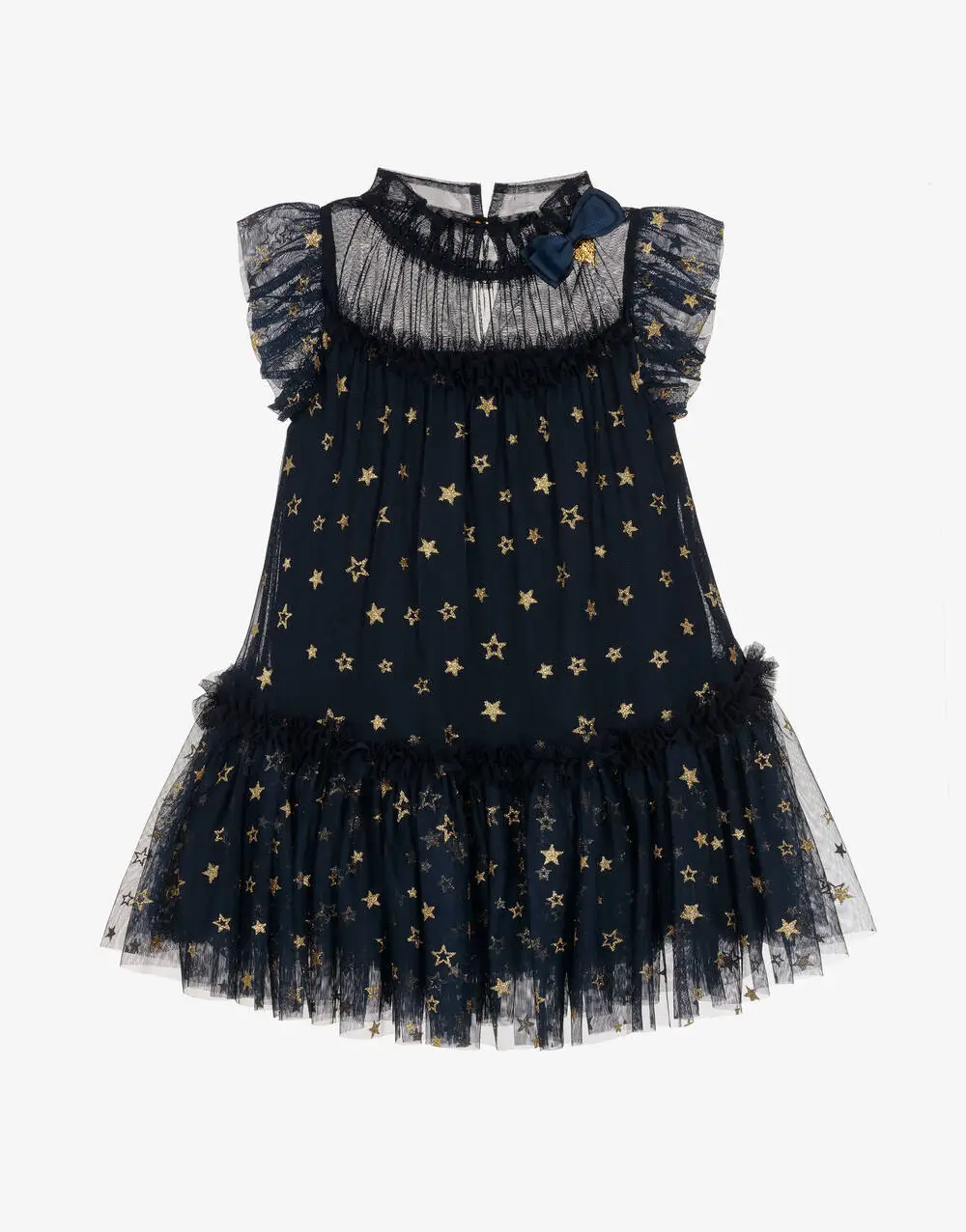 Toddlers and Baby Girls Dress - Image 3