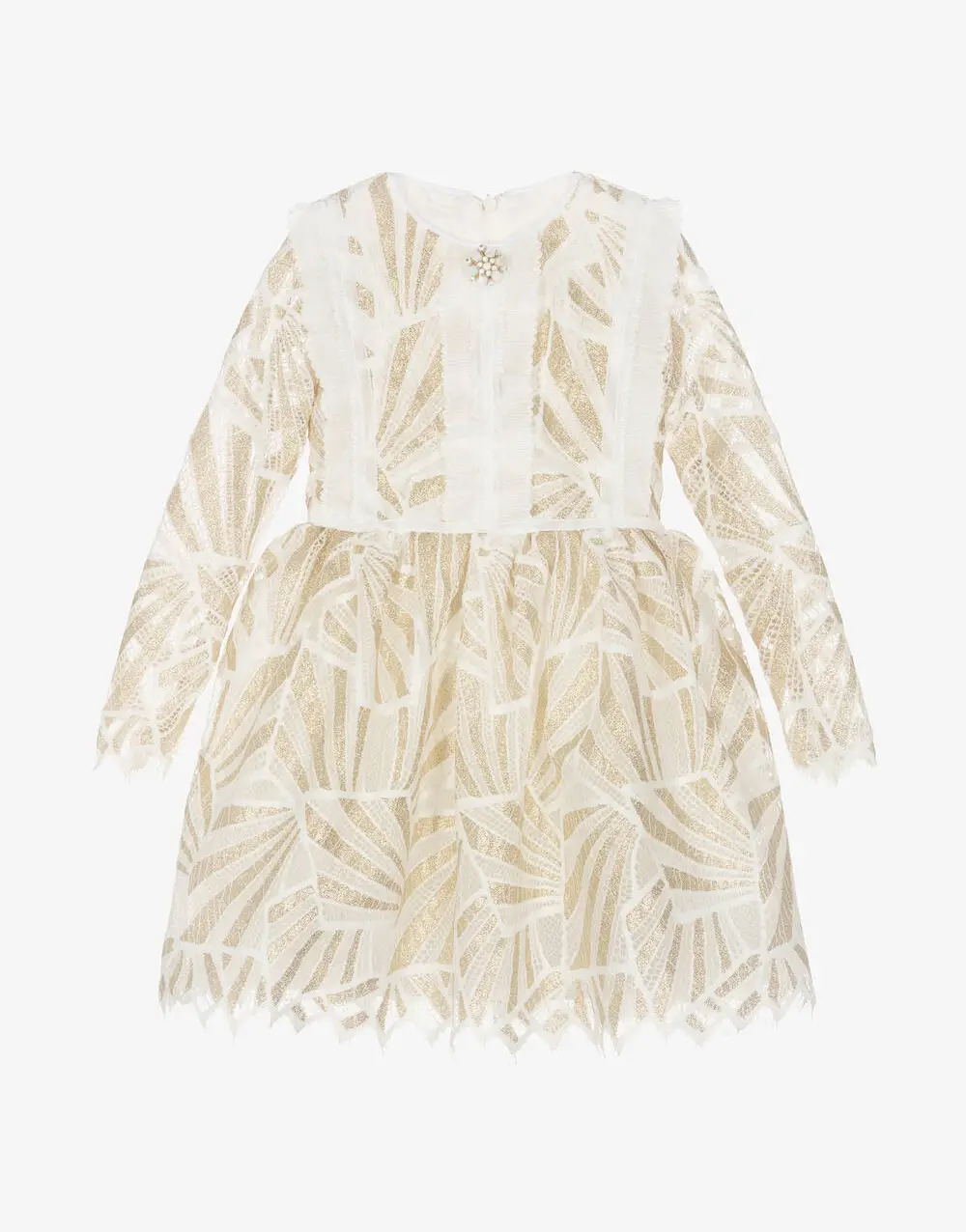 Toddlers and Baby Girls Dress